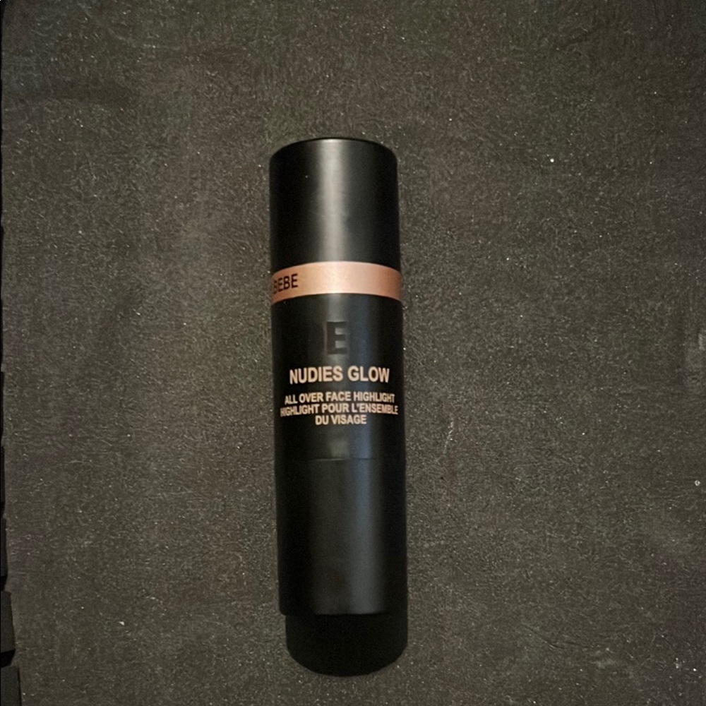 NUDESTIX Nudies All Over Face Highlighter - Bubbly Bebe